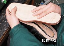 鞋的制造和影响  (图16)