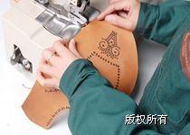 鞋的制造和影响  (图7)