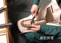 鞋的制造和影响  (图17)